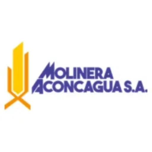 Silos Molinera Aconcagua